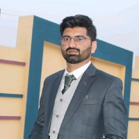 Muhammad Hasnain Maken