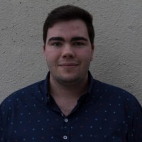 Pol Victor Puig de Azevedo