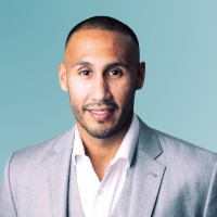 Michael Naqvi