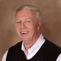 Mike Bledsoe