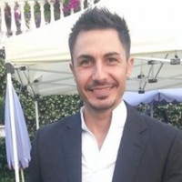 Luca Suriano