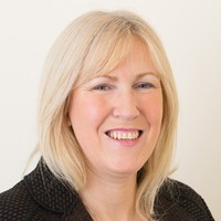 Paula Thornton