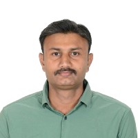 Vishal Thombare
