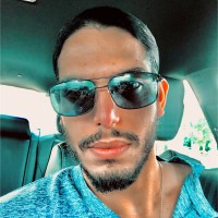 Rubiel Cabrera