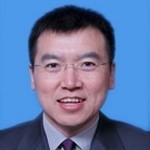 Frank Zhang Ph.D