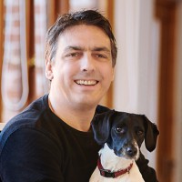 Ben May