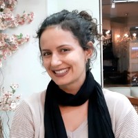 Renata Spagolla N Tavares, Phd