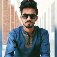 Muhammad Usman Khan