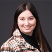 Anneliese Hanson, Shrm-Cp