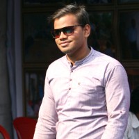 Santosh Kumar Mohanty