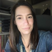 Patricia-Ann Potvin