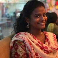 Juno Swarnalekha M