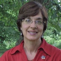 Vicki Strong