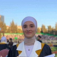 Aysheh Barhoumeh