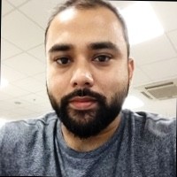 Bharat C.