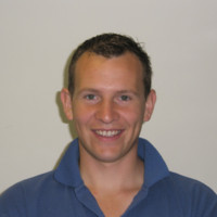 Jamie Mclaren