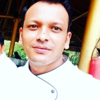 Harish Rana
