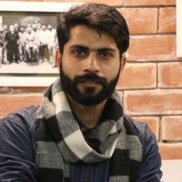 Muhmmmad Haseeb