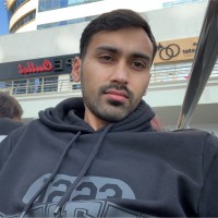 Hassan Sohail