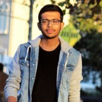 Harsh Patel