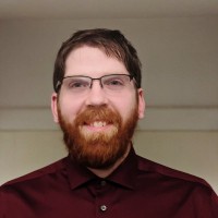 Jonathan Peterson