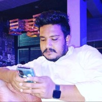 Achyuth PATEL