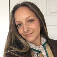 Sarah Holmes