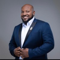 Luval Bain Sr.
