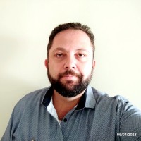 André Ricardo Felisberto