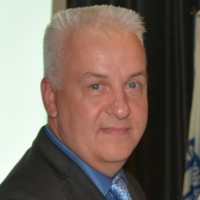 Alain Harvey, Cfei, Miaai, Mnafi, Cd