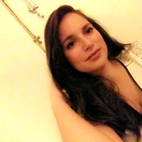 Melissa Arvelo