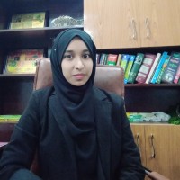 Sharmin Akhter