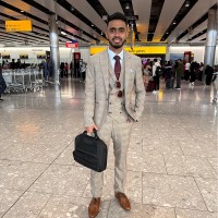 Shouabe Ahmed Shopon