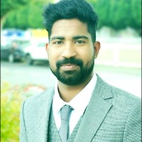 Shinson Antony