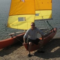 Greg Stapley
