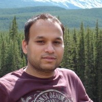 Sunil Singh