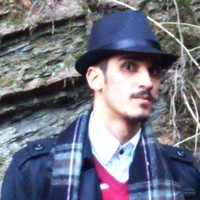 پیمان نورانی