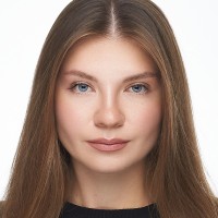 Arina Tsarik