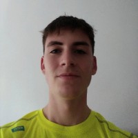 Bruno Cere López