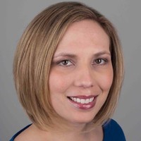 Christin Rogers Marks