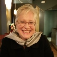 Astrid Reeves