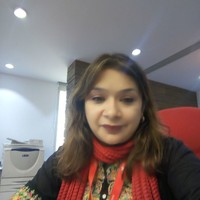 Sadia Waqas