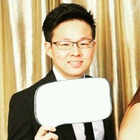 John Chieng