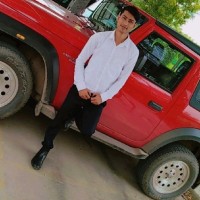 Ashish Kumar
