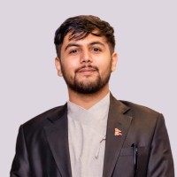 Sudarshan Devkota