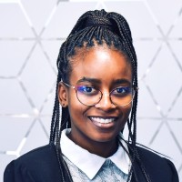 Reneilwe Modjadji