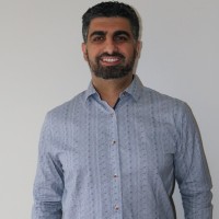 Rawand Abdulla