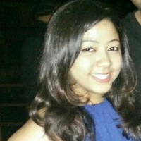 Twinkle Lohani