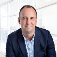 Eric Tanton MBA, CPA, CMA