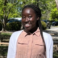 Grace Odondi